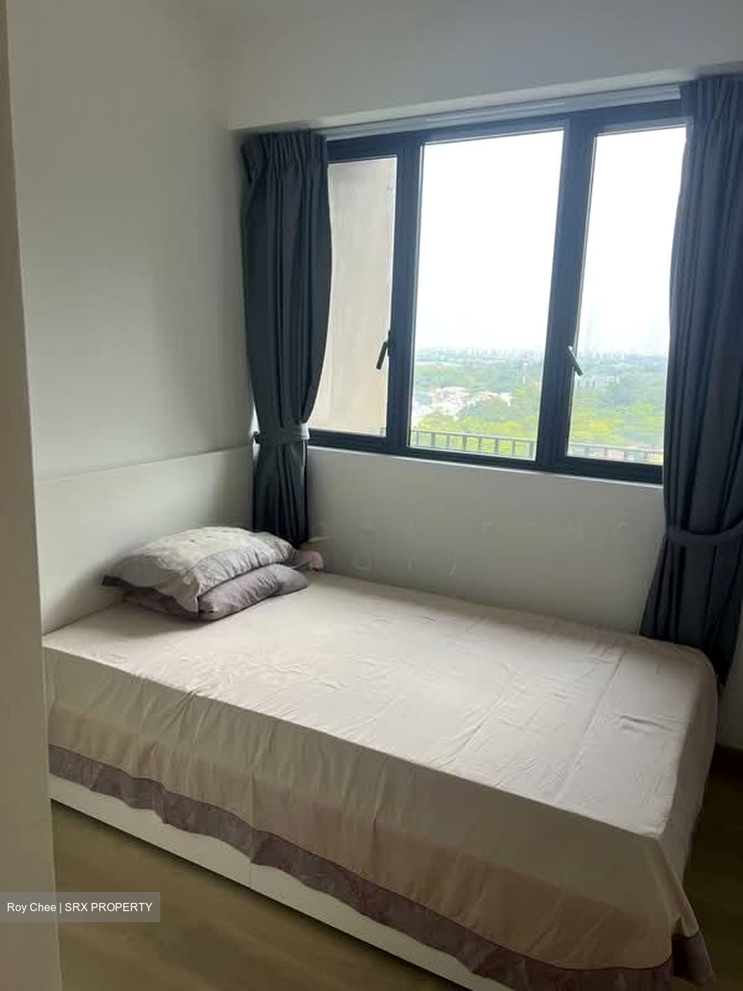 High Park Residences (D28), Apartment #601557431